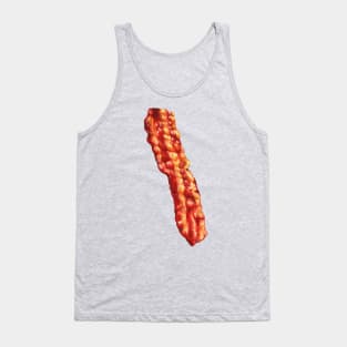 Bacon Tank Top